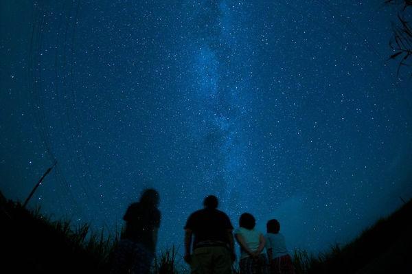 Отель Star Light Terrace Teruya Kouri Экстерьер фото